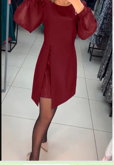 VESTIDO ELEGANTE ALBA
