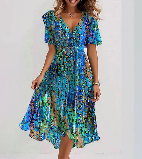 VESTIDO NAYA