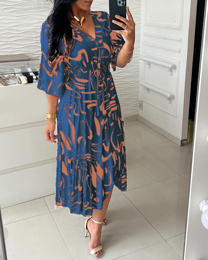 VESTIDO ELEGANTE NEREA