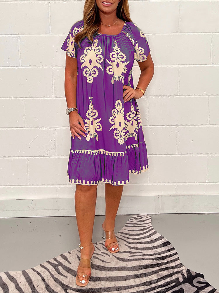 VESTIDO FLORAL EMMA