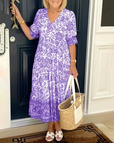VESTIDO CLAUDIA