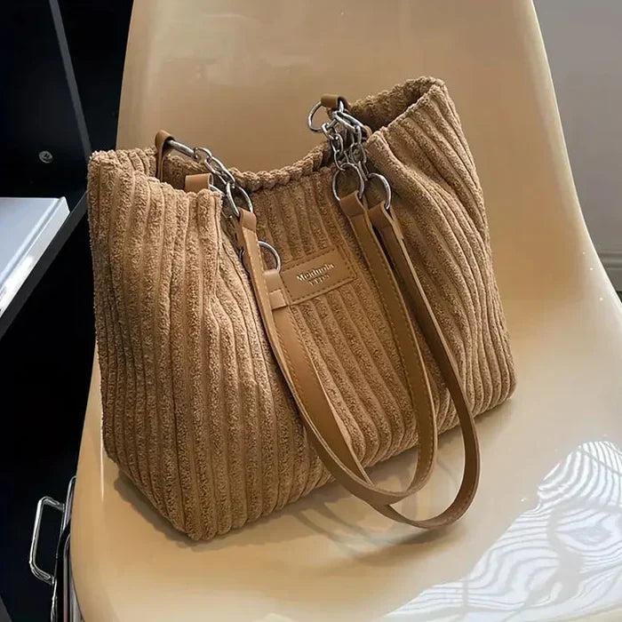 ELEGANTE BOLSO ALICIA DE HOMBRO