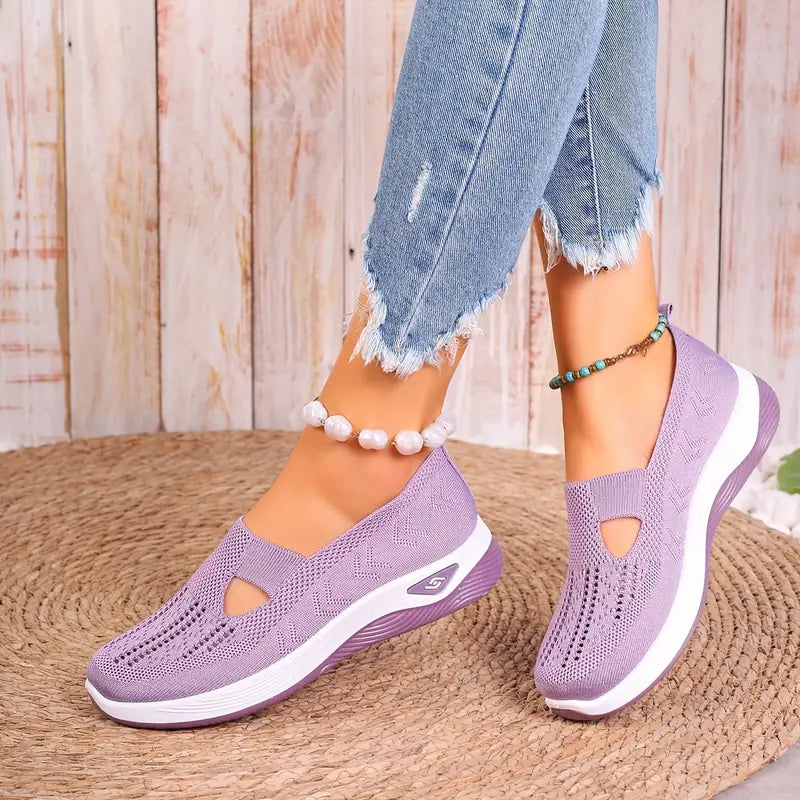 DEPORTIVAS MERCEDITAS
