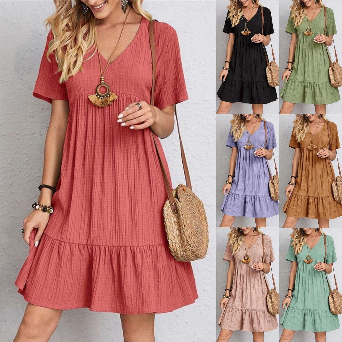 VESTIDO ELENA