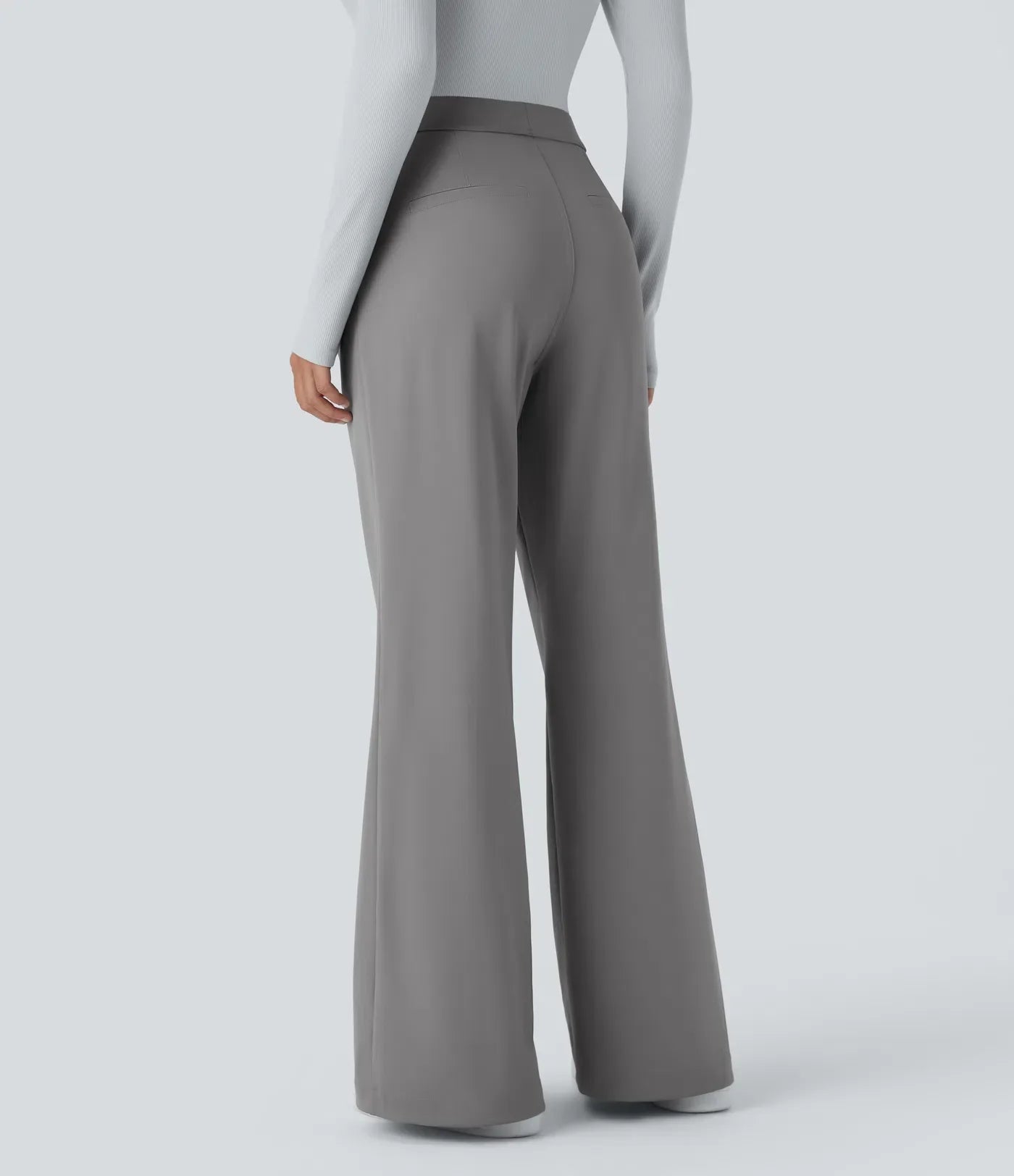 PANTALÓN TRAJE ELÁSTICO ROMA