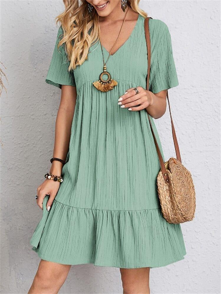 VESTIDO ELENA