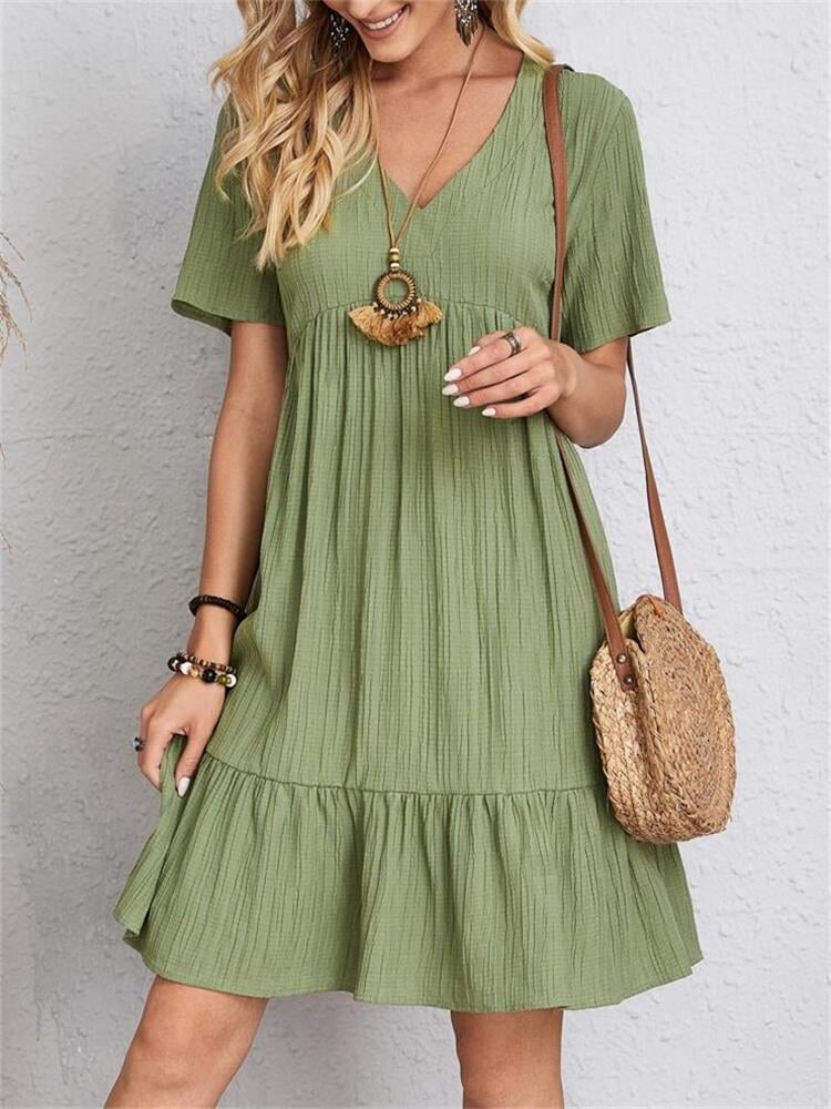 VESTIDO ELENA