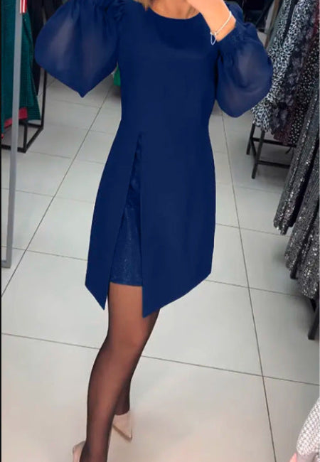 VESTIDO ELEGANTE ALBA