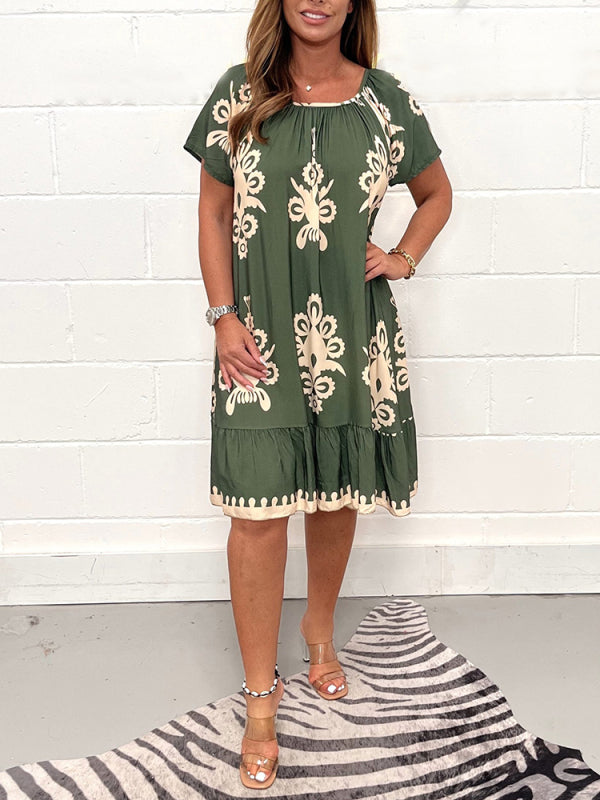 VESTIDO FLORAL EMMA