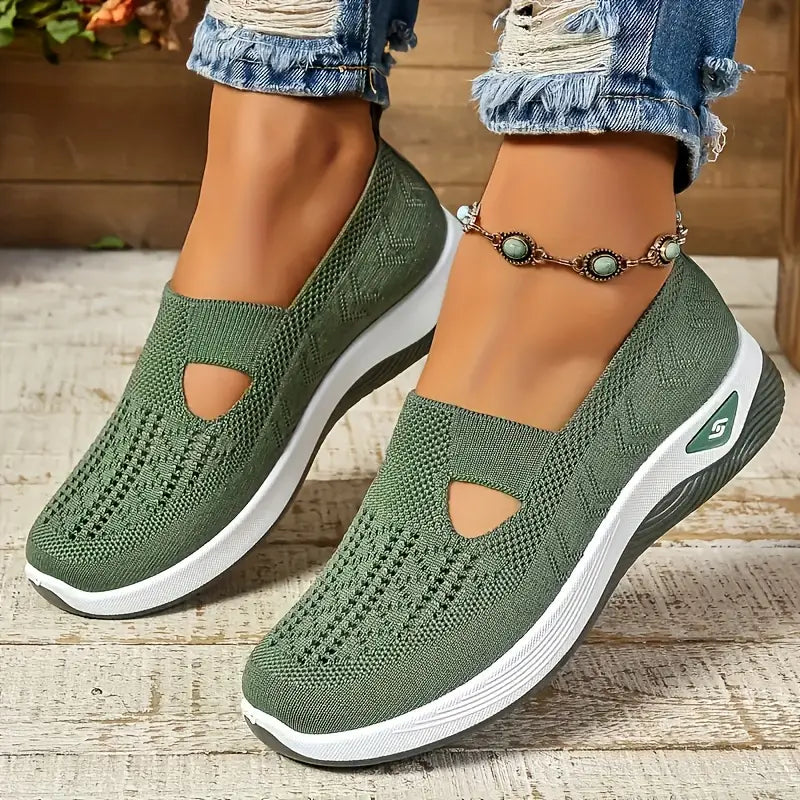 DEPORTIVAS MERCEDITAS