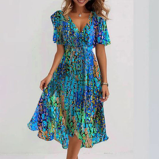 VESTIDO NAYA