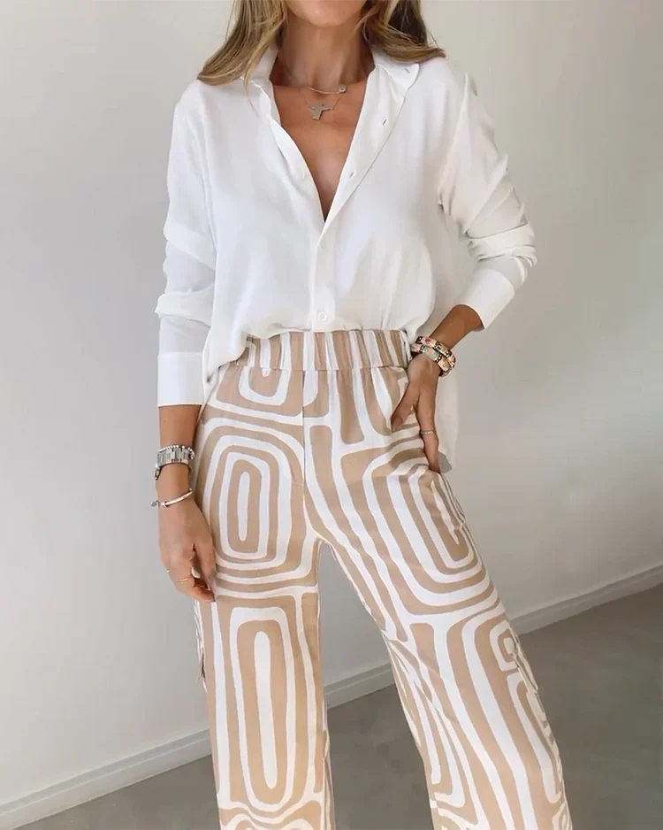 CONJUNTO ELEGANTE LYSA