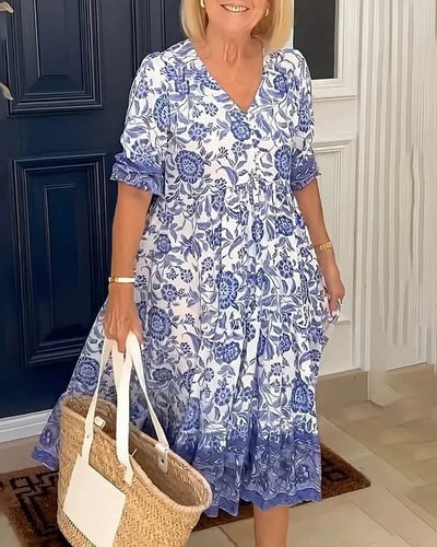 VESTIDO CLAUDIA