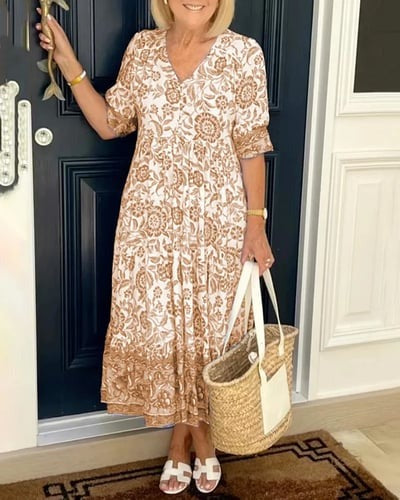 VESTIDO CLAUDIA