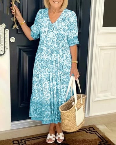 VESTIDO CLAUDIA