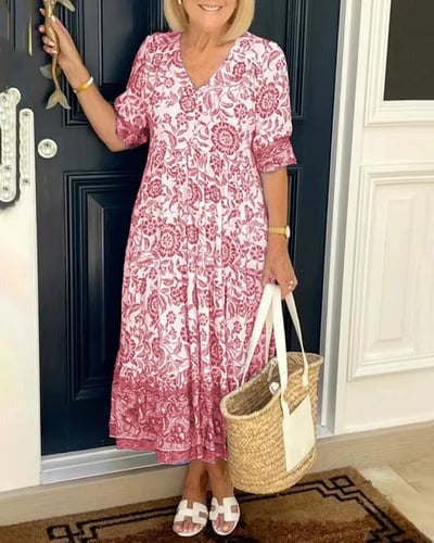 VESTIDO CLAUDIA