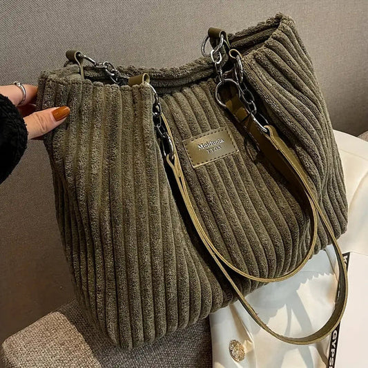 ELEGANTE BOLSO ALICIA DE HOMBRO