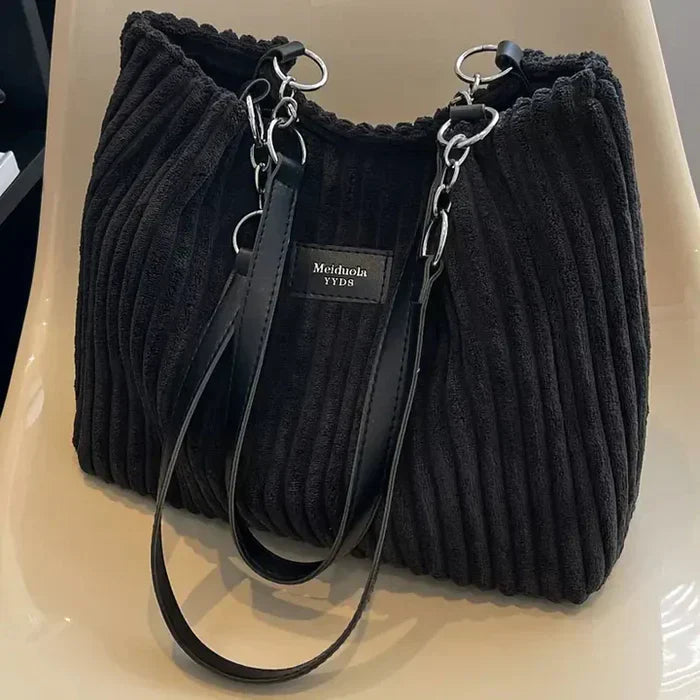 ELEGANTE BOLSO ALICIA DE HOMBRO