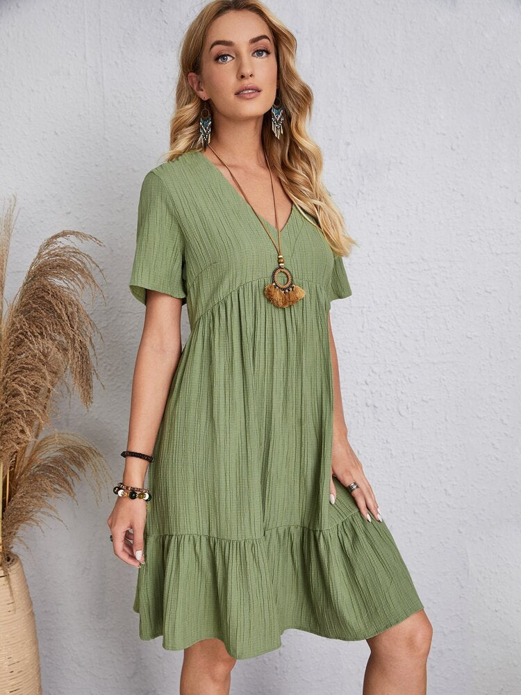 VESTIDO ELENA