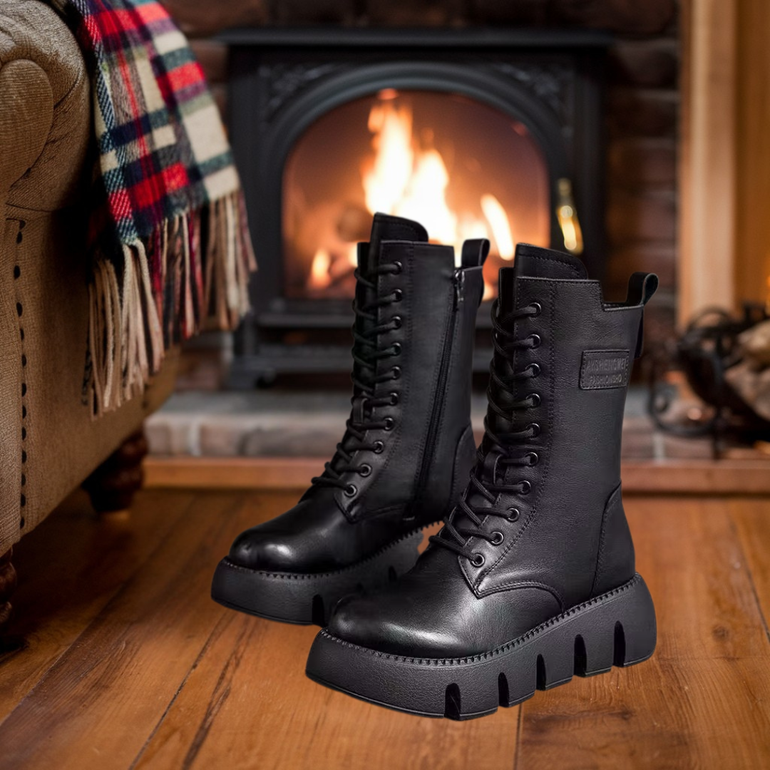 BOTAS TÉRMICA ALICE