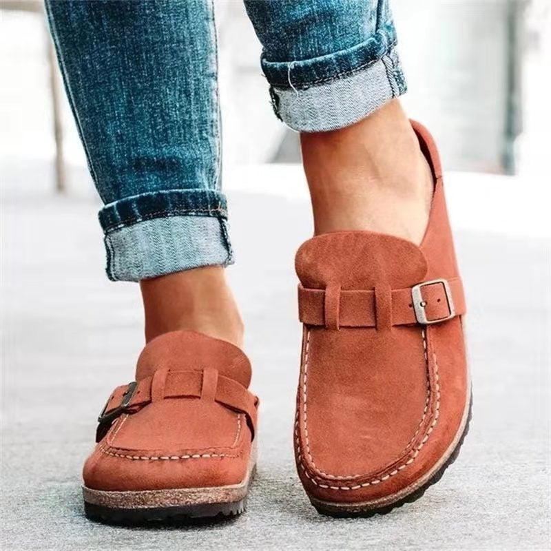ZAPATOS PAOLA