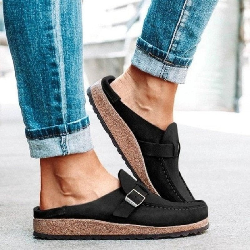 ZAPATOS PAOLA