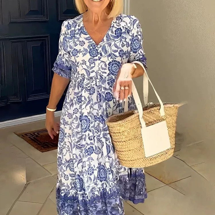 VESTIDO CLAUDIA