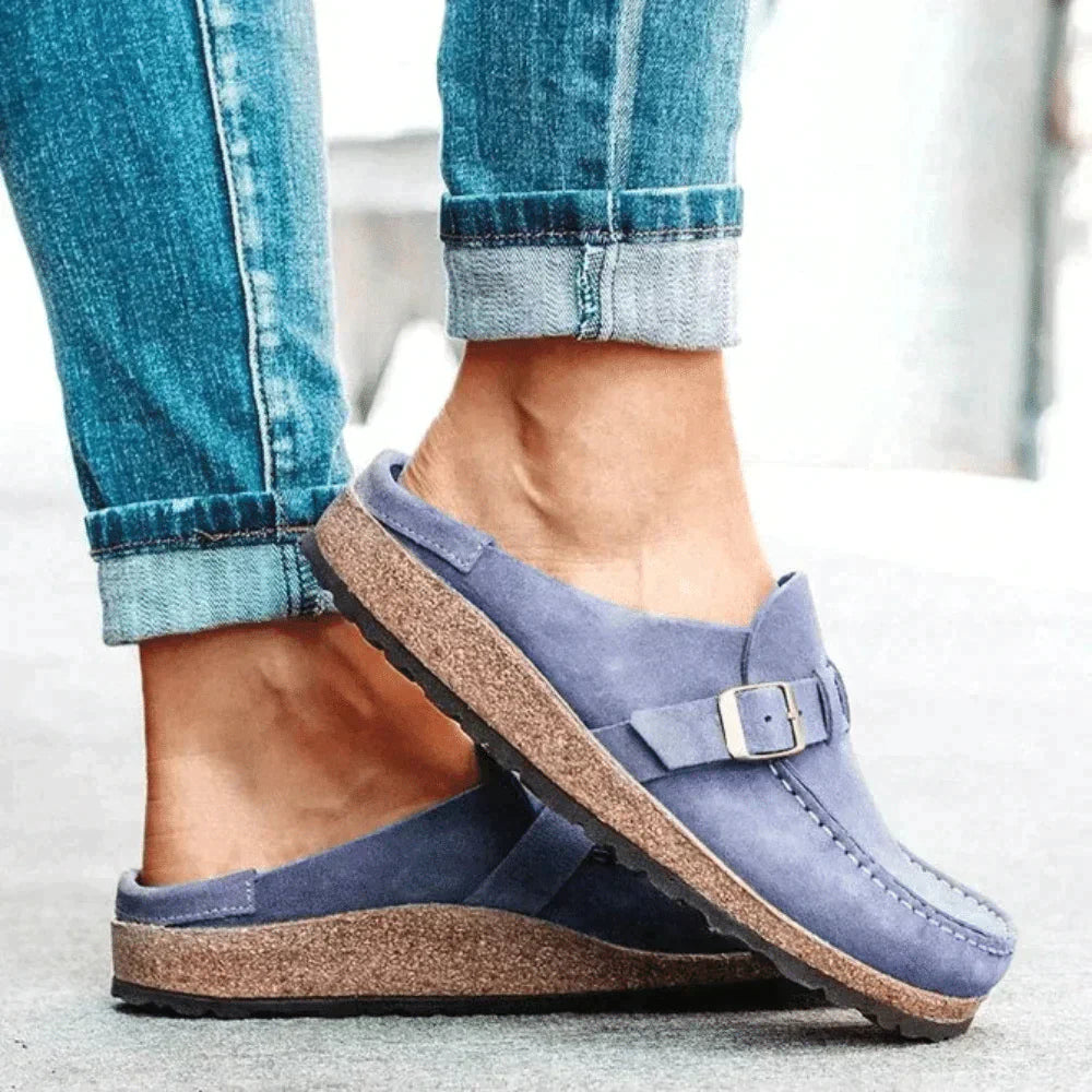 ZAPATOS PAOLA