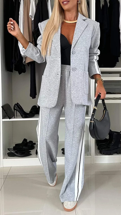 TRAJE 2 PIEZAS