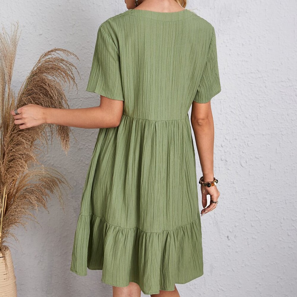 VESTIDO ELENA