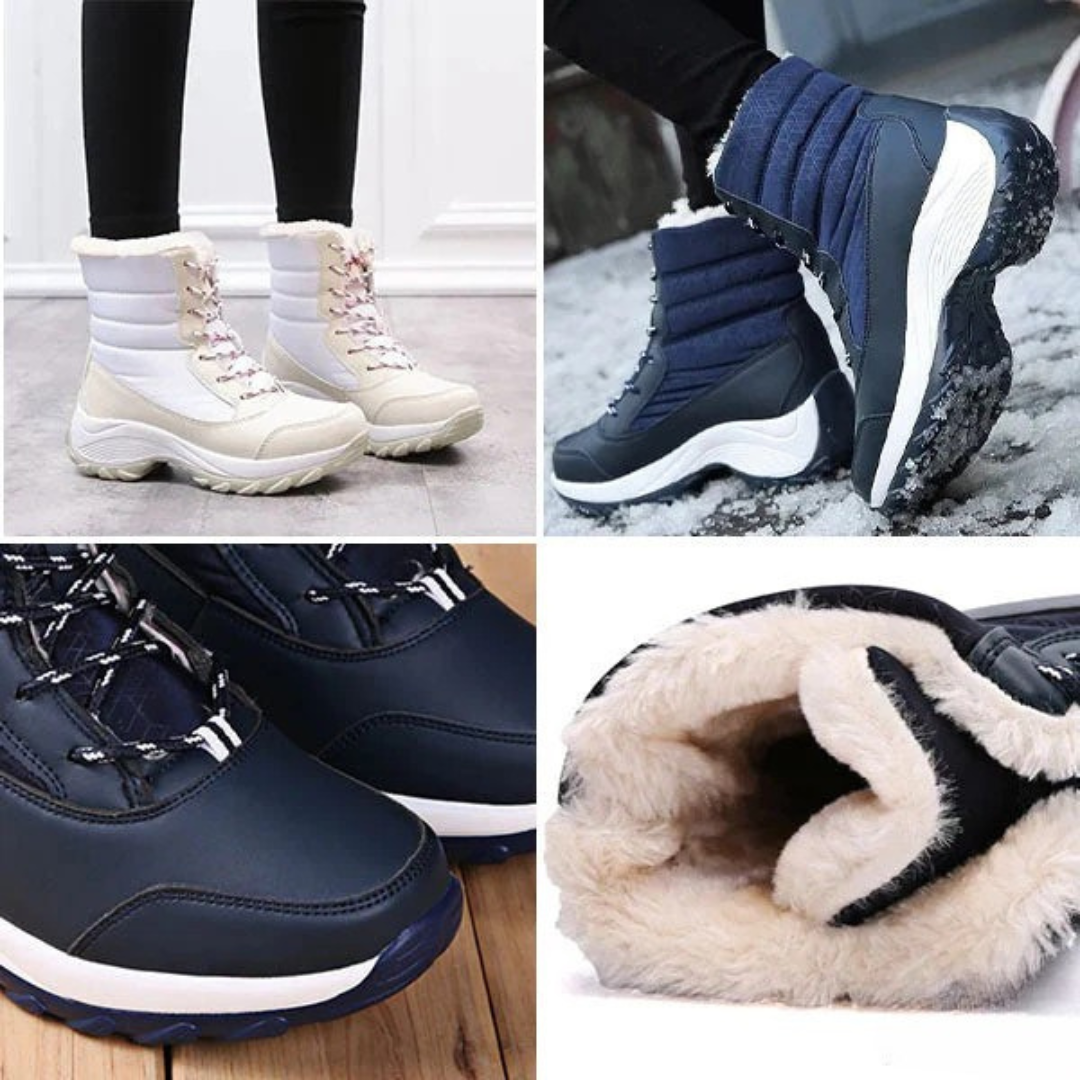 BOTAS TÉRMICAS DE INVIERNO