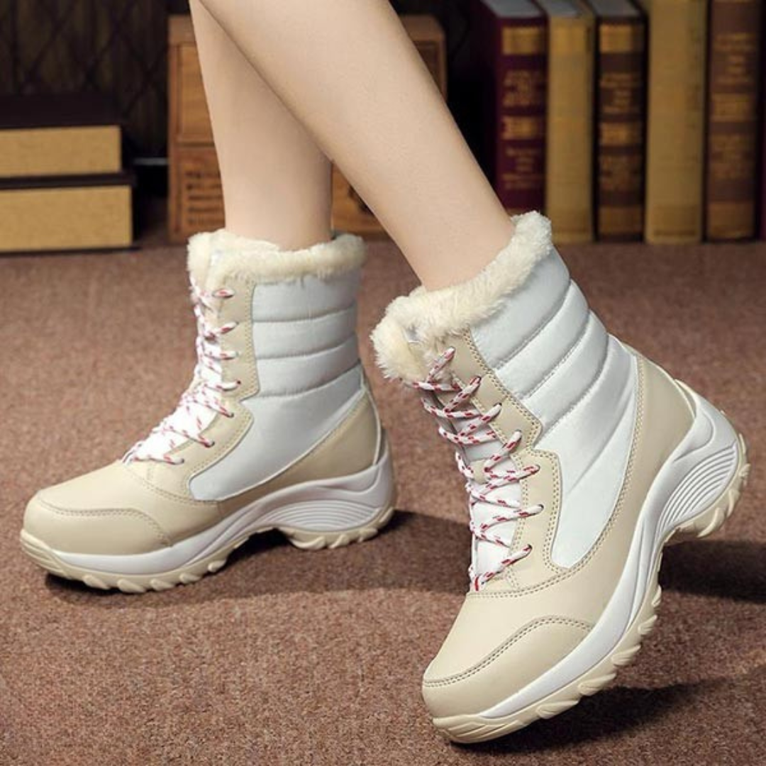 BOTAS TÉRMICAS DE INVIERNO