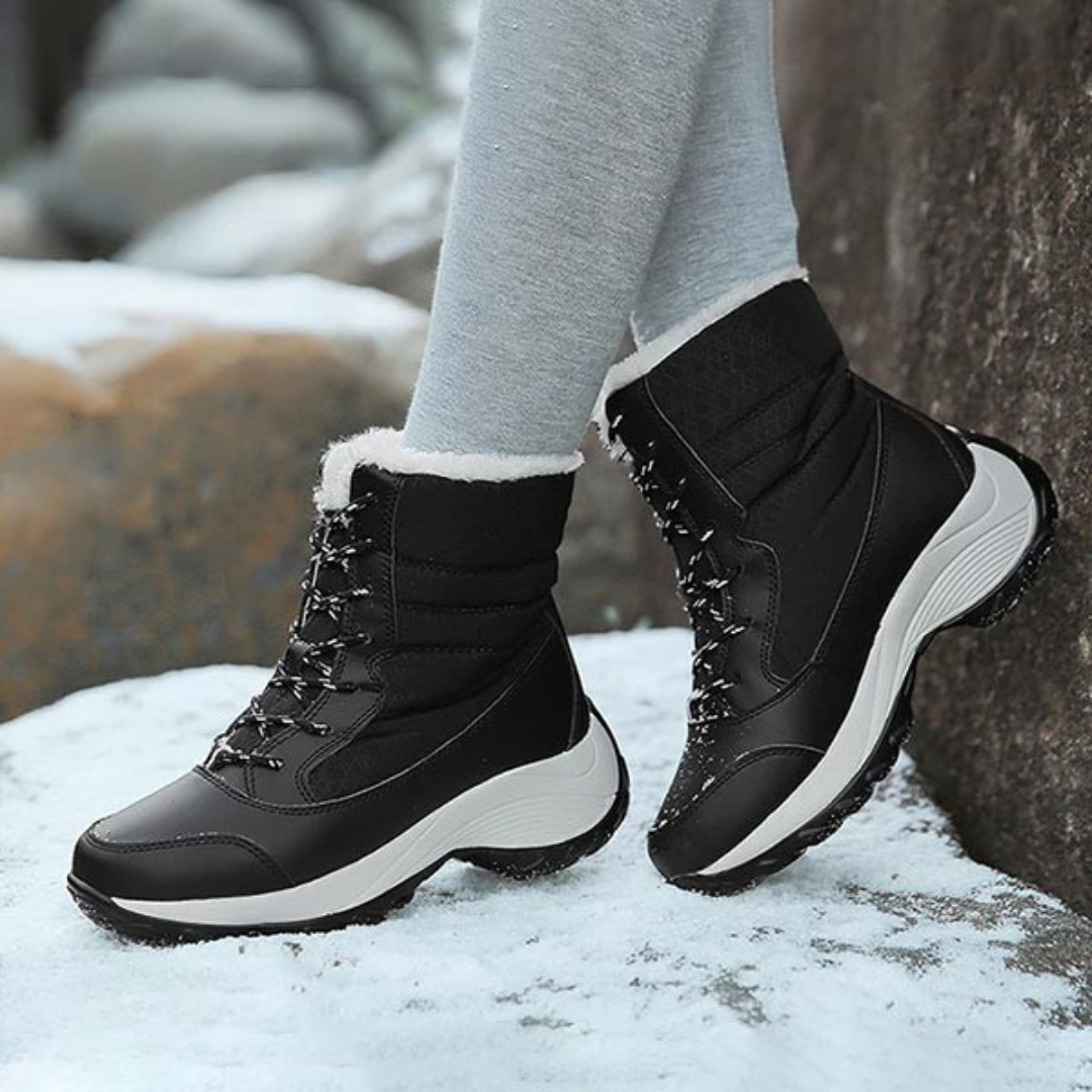BOTAS TÉRMICAS DE INVIERNO