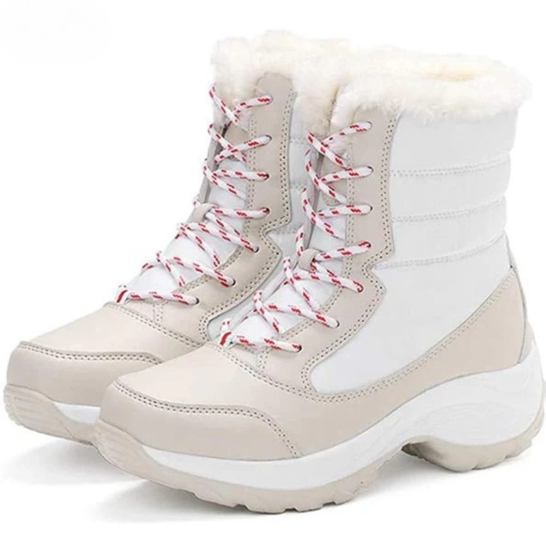 BOTAS TÉRMICAS DE INVIERNO