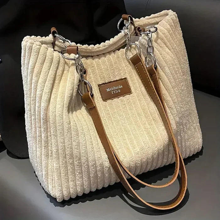 ELEGANTE BOLSO ALICIA DE HOMBRO