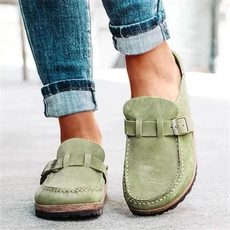 ZAPATOS PAOLA