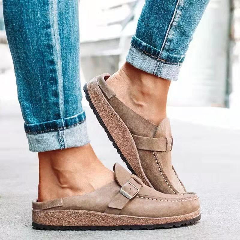 ZAPATOS PAOLA
