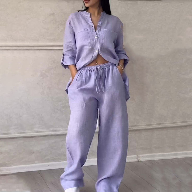 CONJUNTO LINO MELODY