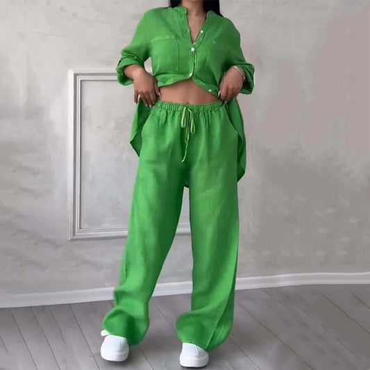 CONJUNTO LINO MELODY