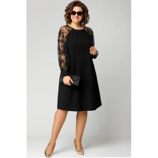 VESTIDO AURORA