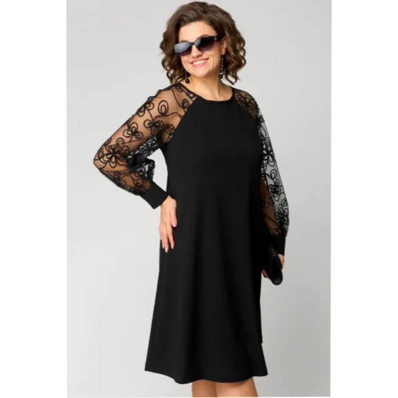 VESTIDO AURORA