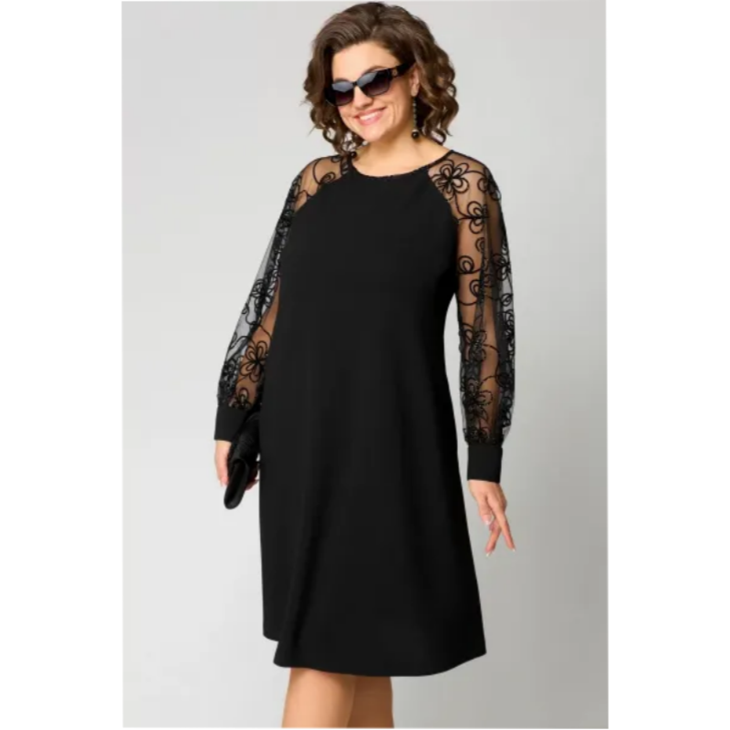 VESTIDO AURORA