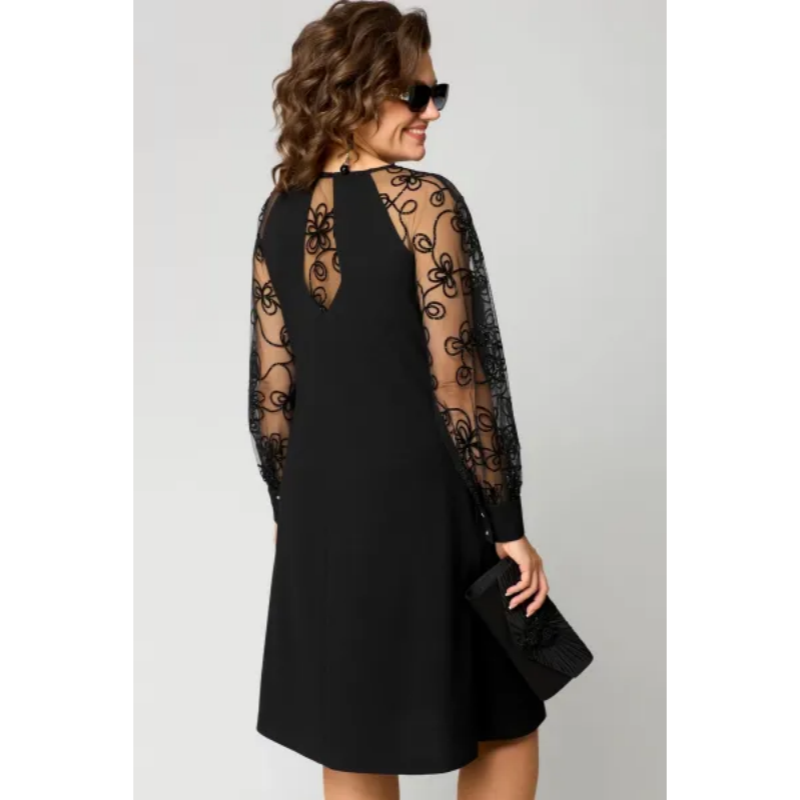 VESTIDO AURORA