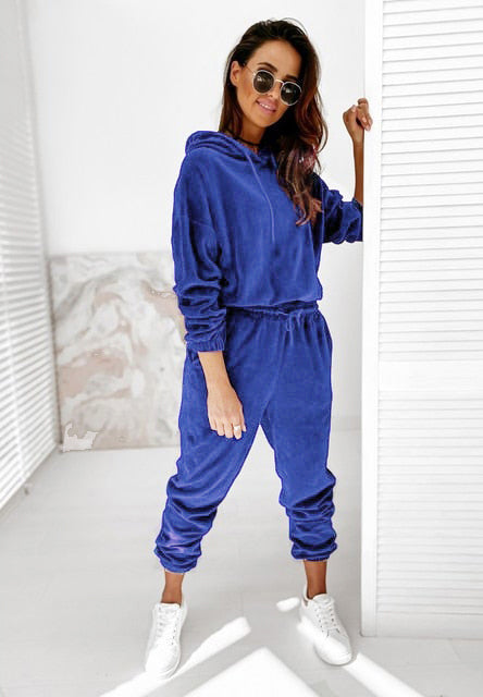 CONJUNTO DEPORTE SARA