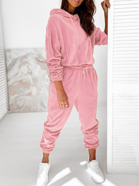 CONJUNTO DEPORTE SARA