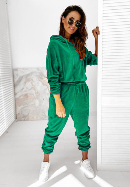 CONJUNTO DEPORTE SARA