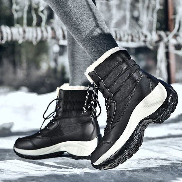 BOTAS TÉRMICAS DE INVIERNO