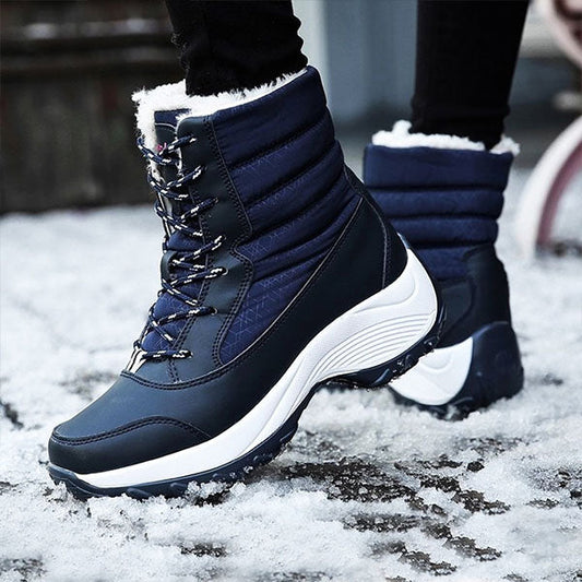 BOTAS TÉRMICAS DE INVIERNO